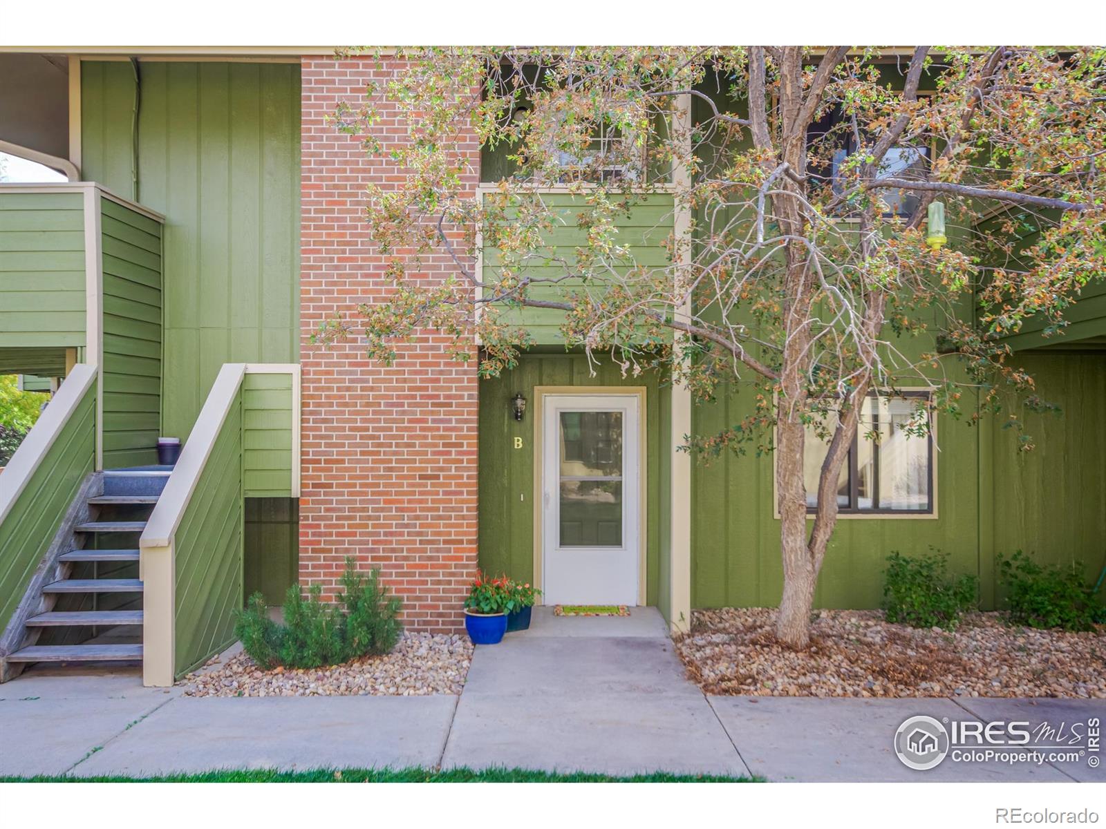 1410 Bacchus Drive B12