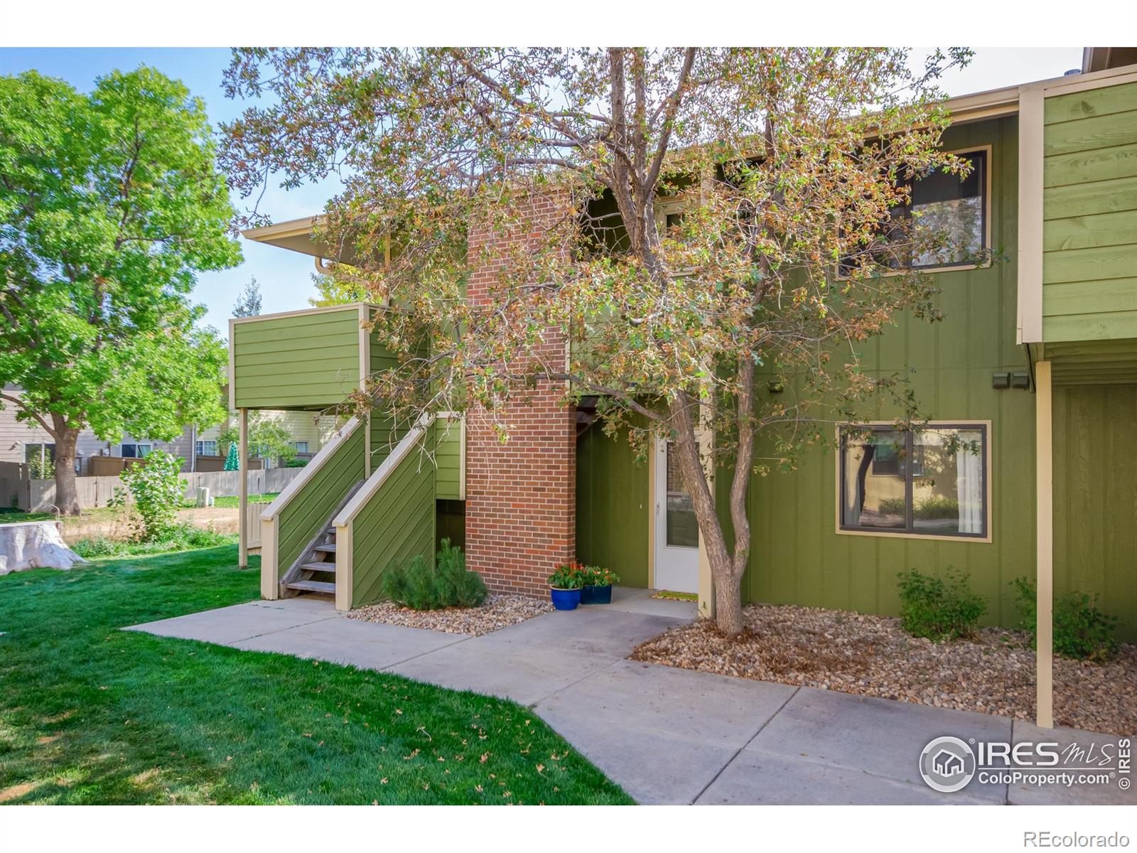 1410 Bacchus Drive B12