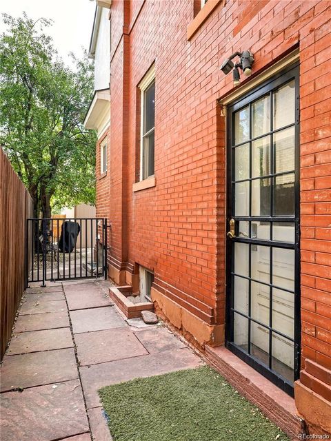 840 N Emerson Street 6 Denver CO 80218