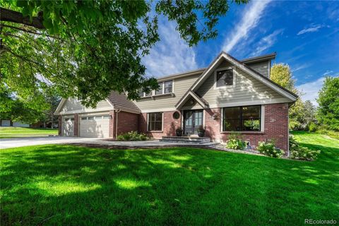 5775 Big Canon Drive Greenwood Village CO 80111