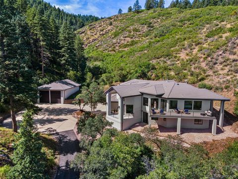 6123 Buffalo Run Littleton CO 80125