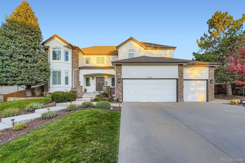 8356 Green Island Circle Lone Tree CO 80124