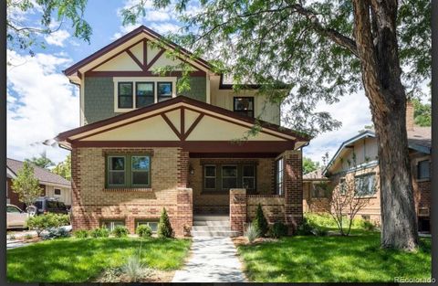 1959 S Washington Street Denver CO 80210