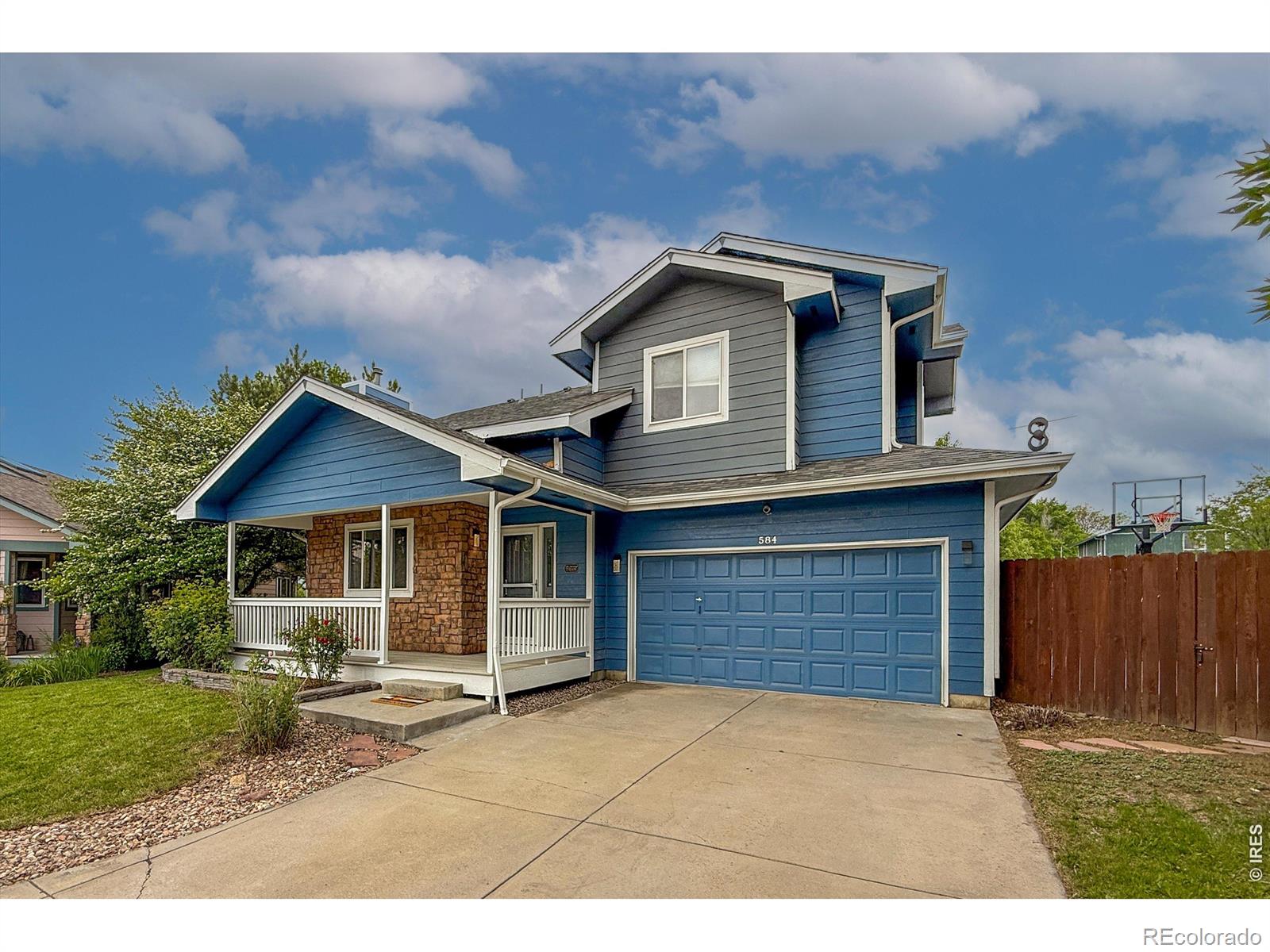584 Sugar Mill Place