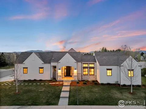 4803 Corsica Drive, Fort Collins, CO 80526 - #: IR1007642