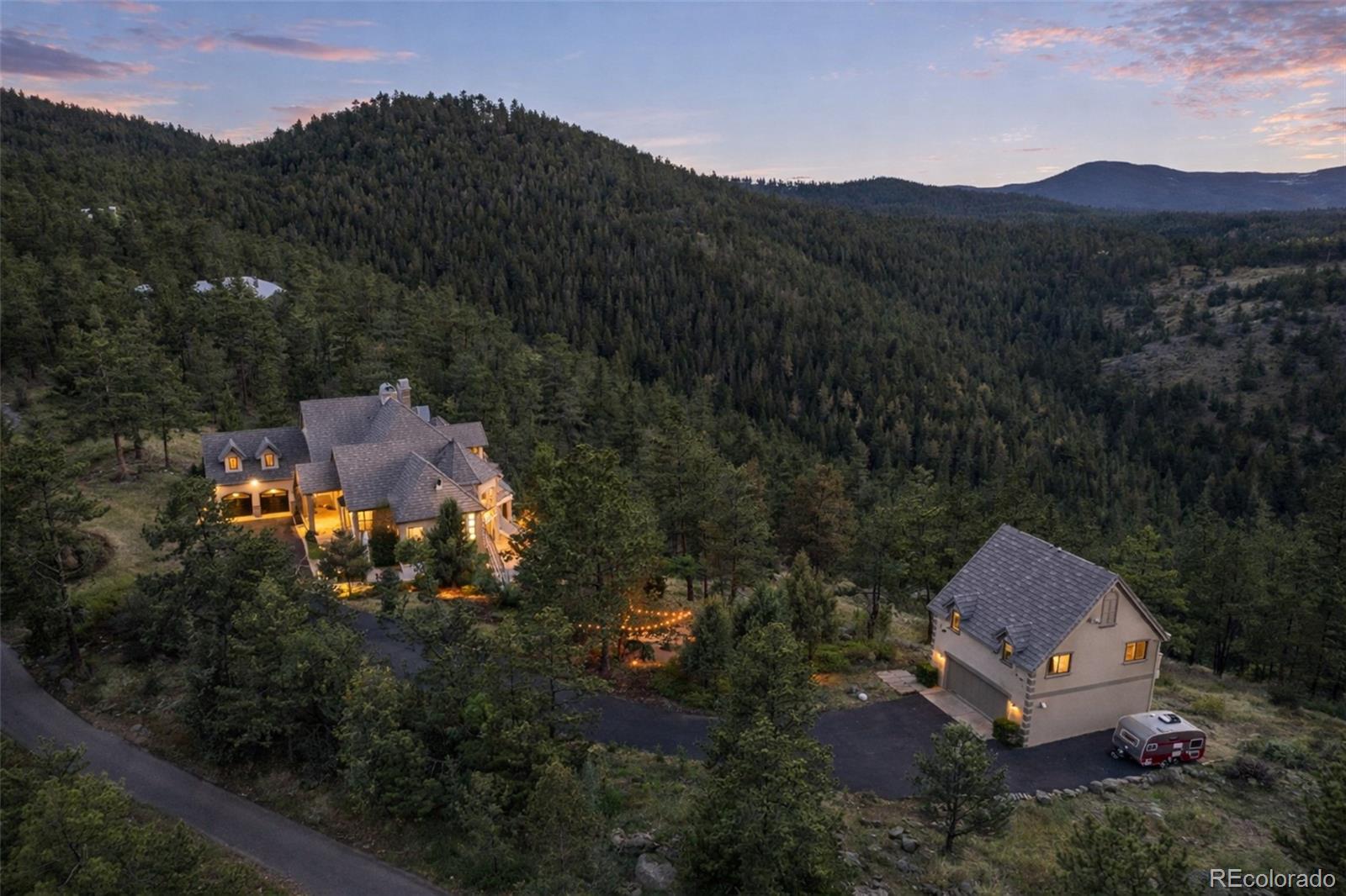 284 Skyhill Drive