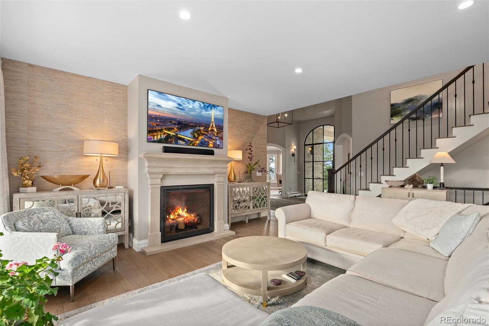 284 Skyhill Drive