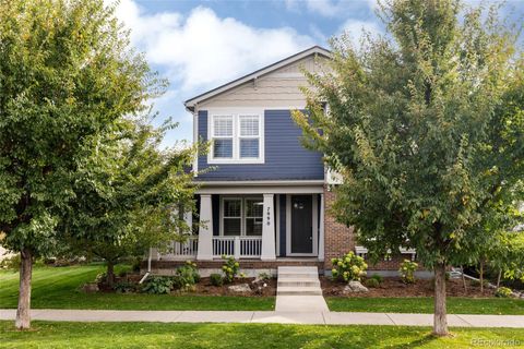 7990 E 32nd Avenue Denver CO 80238