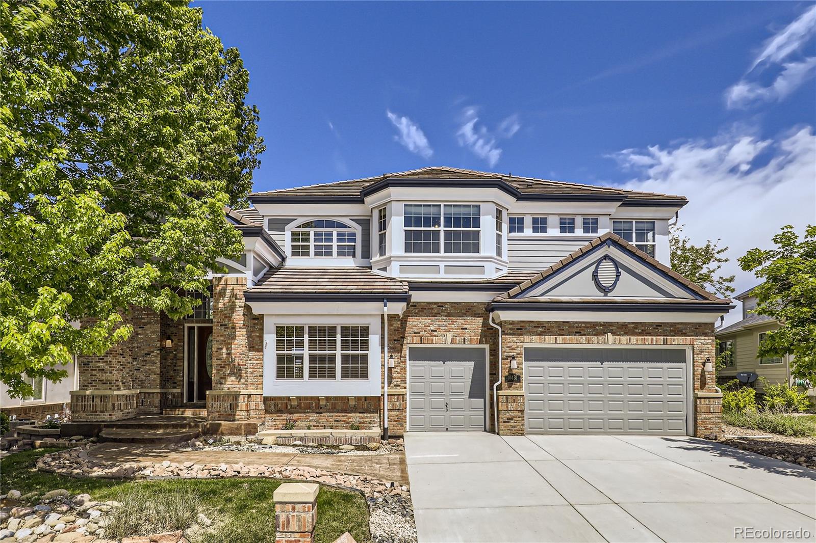 View Lone Tree, CO 80124 house