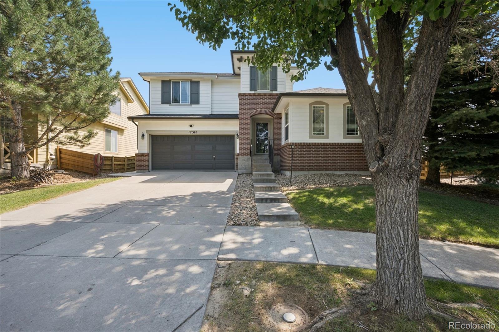 17310 E 104th Place, Commerce City, CO, 80022 1 17310 E 104th Place