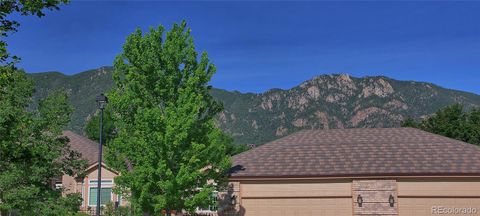 Townhouse in Colorado Springs CO 4447 Spiceglen Drive 5.jpg