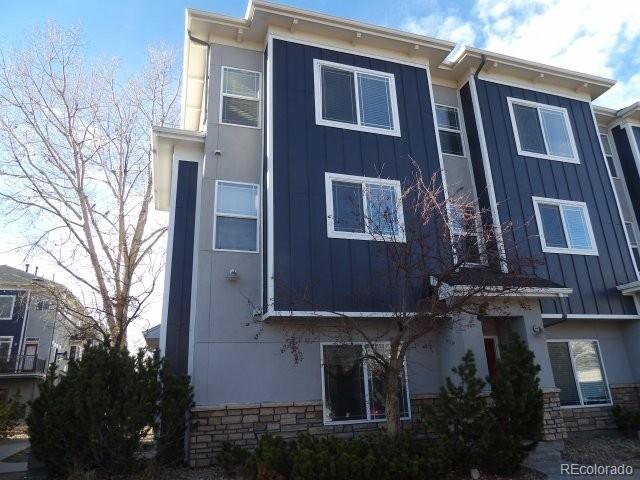 9300 E Florida Avenue 1107