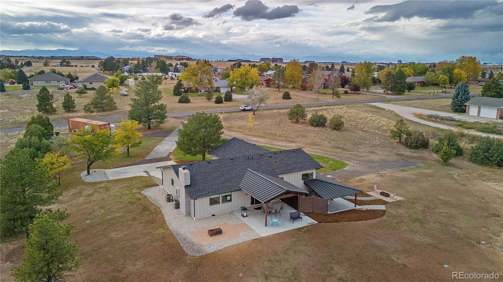 12628 N 3rd Street, Parker, CO, 80134 3 12628 N 3rd Street