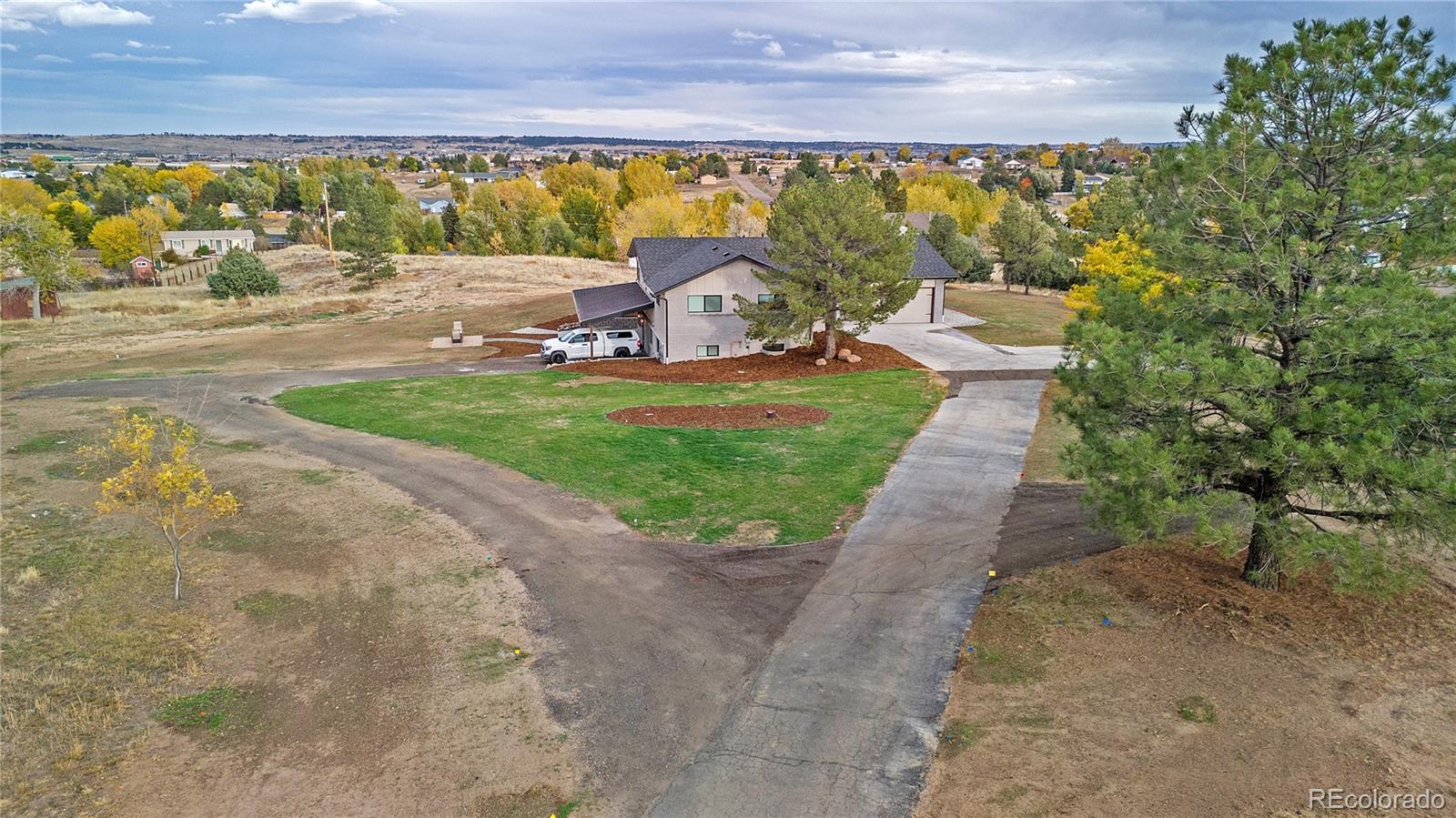 12628 N 3rd Street, Parker, CO, 80134 2 12628 N 3rd Street