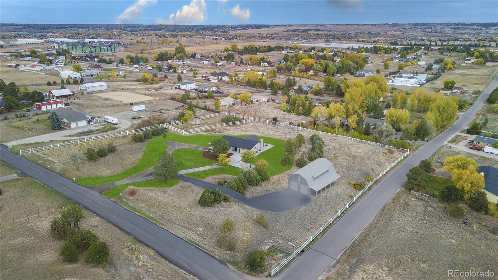 12628 N 3rd Street, Parker, CO, 80134 1 12628 N 3rd Street