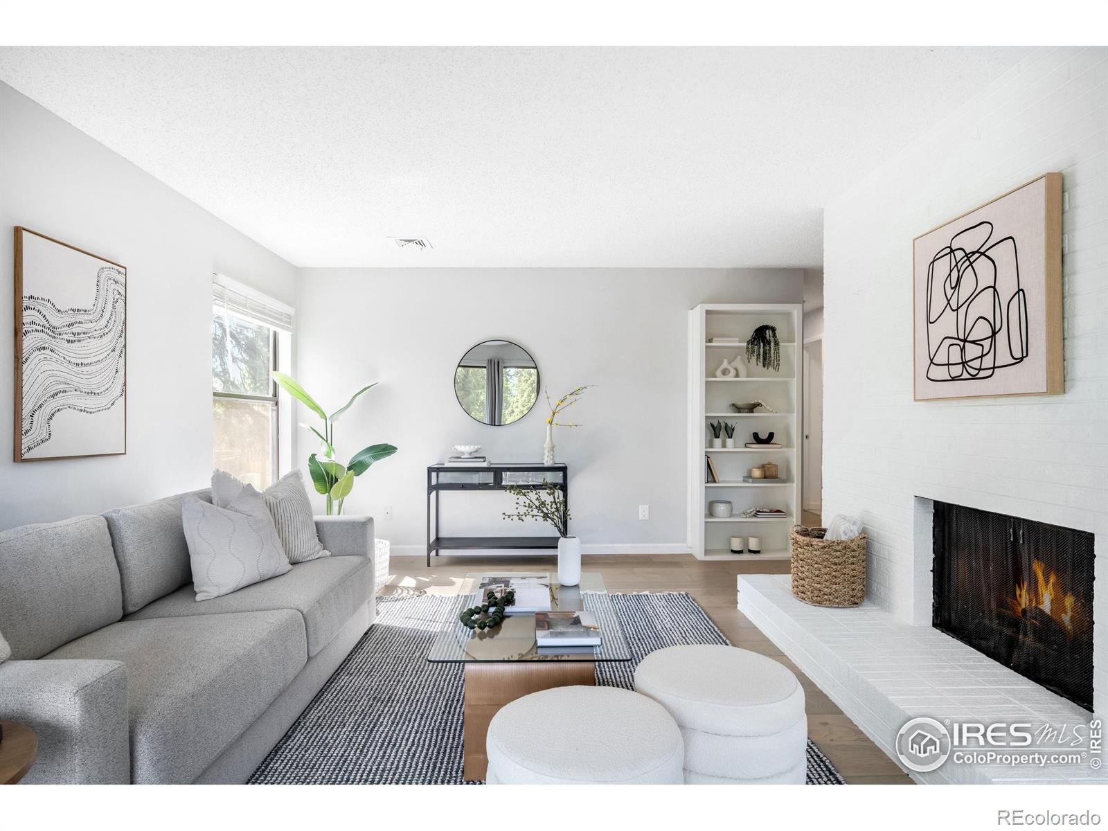 500 Manhattan Drive D8
