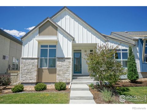 751 W Grange Court A Longmont CO 80503