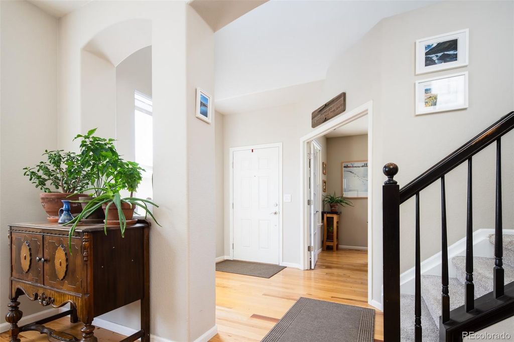 Photo of 7367 Serena Drive, Castle Pines, CO 80108 (MLS # 3352943)