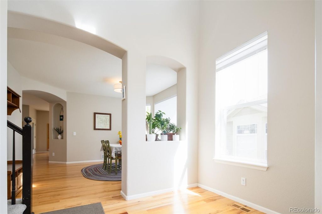 Photo of 7367 Serena Drive, Castle Pines, CO 80108 (MLS # 3352943)