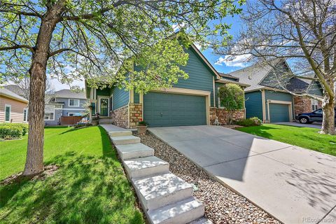 11856 W Stanford Place, Morrison, CO 80465 - #: 2078661