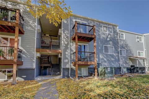 Photo of 16359 W 10th Avenue #XX4, Golden, CO 80401 (MLS # 8084235)