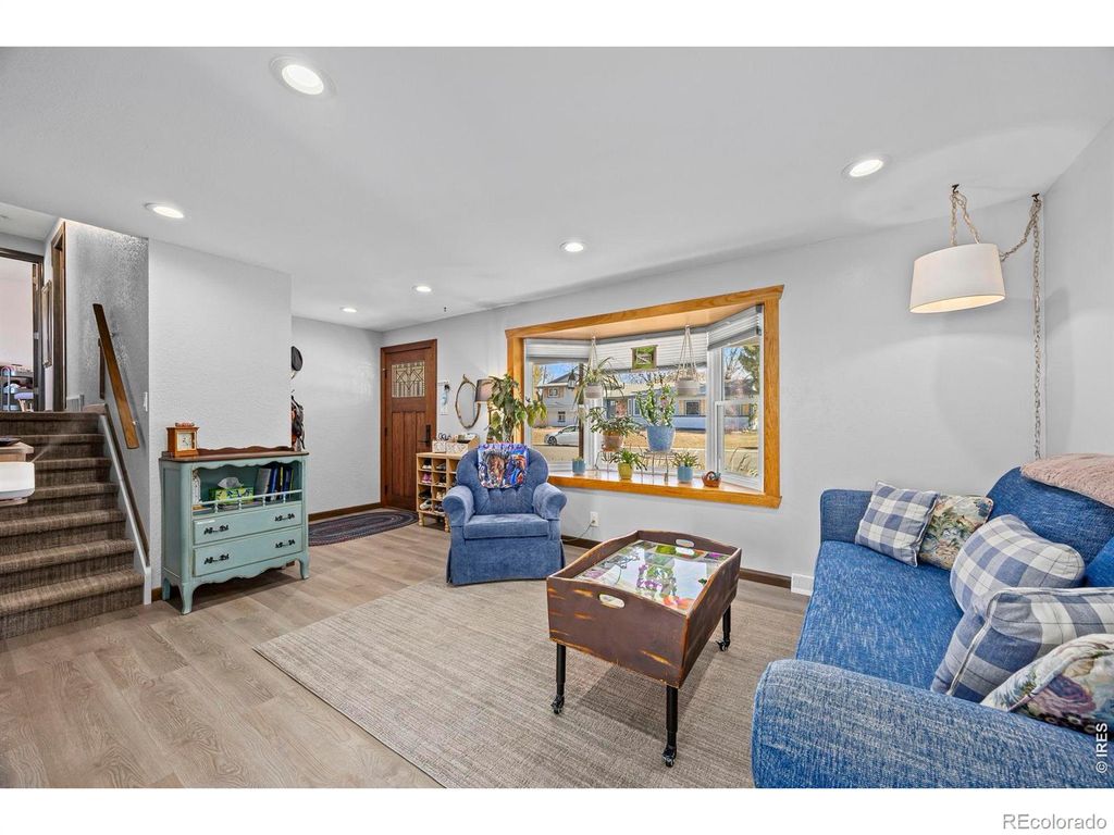 Photo of 7255 S Dexter Street, Centennial, CO 80122 (MLS # IR1054196)