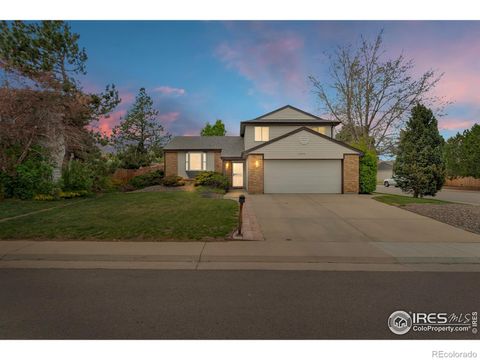 5151 S Quintero Street Centennial CO 80015