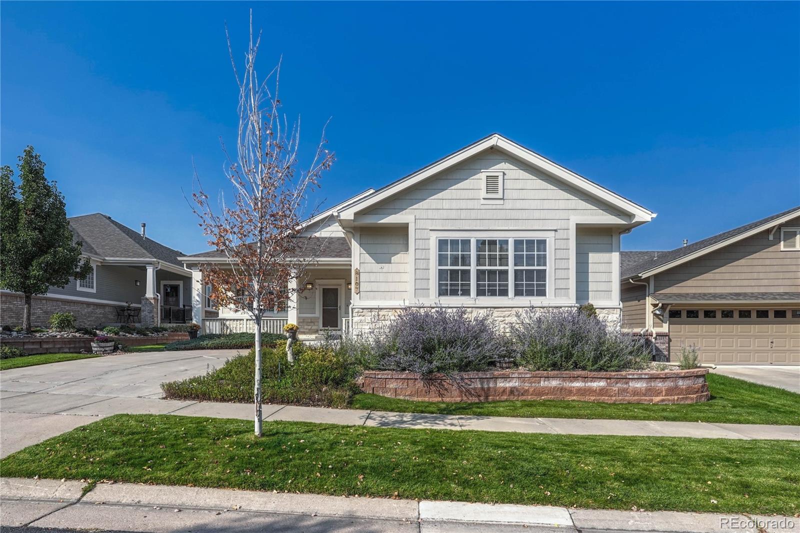 8107 S Catawba Court