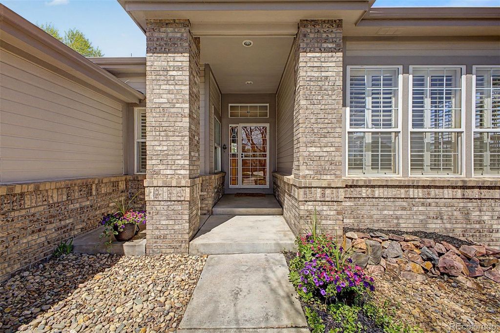 Photo of 11259 W Ford Drive, Lakewood, CO 80226 (MLS # 9999907)