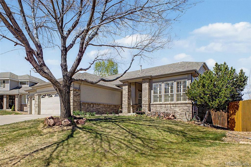 Photo of 11259 W Ford Drive, Lakewood, CO 80226 (MLS # 9999907)