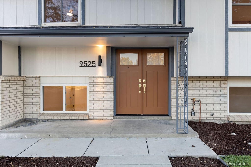 Photo of 9525 W Wesley Avenue, Lakewood, CO 80227 (MLS # 7901752)