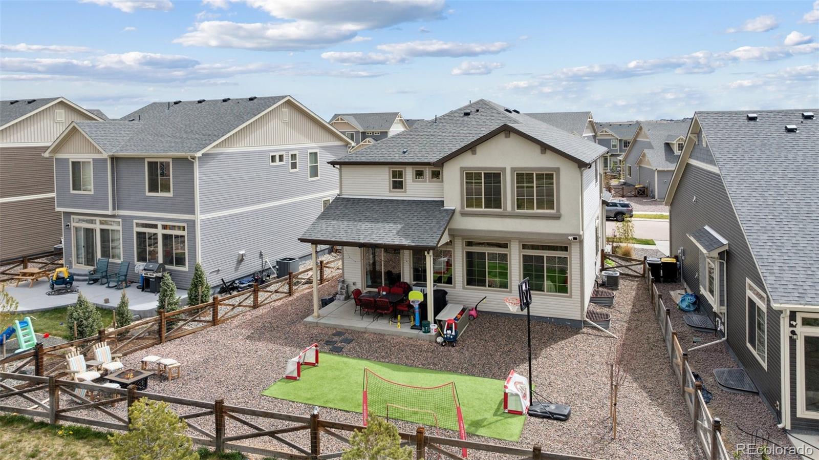9237 Birr Court, Colorado Springs, CO, 80927 1 9237 Birr Court
