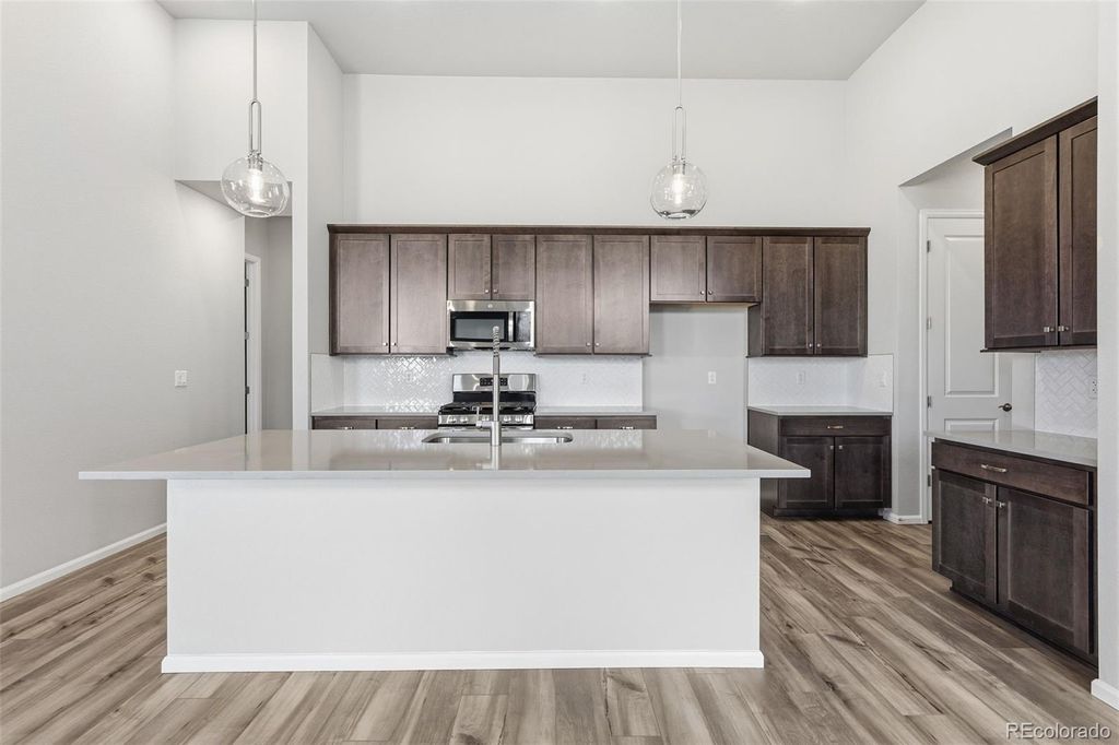 Photo of 15330 Pontiac Street, Thornton, CO 80602 (MLS # 9220251)