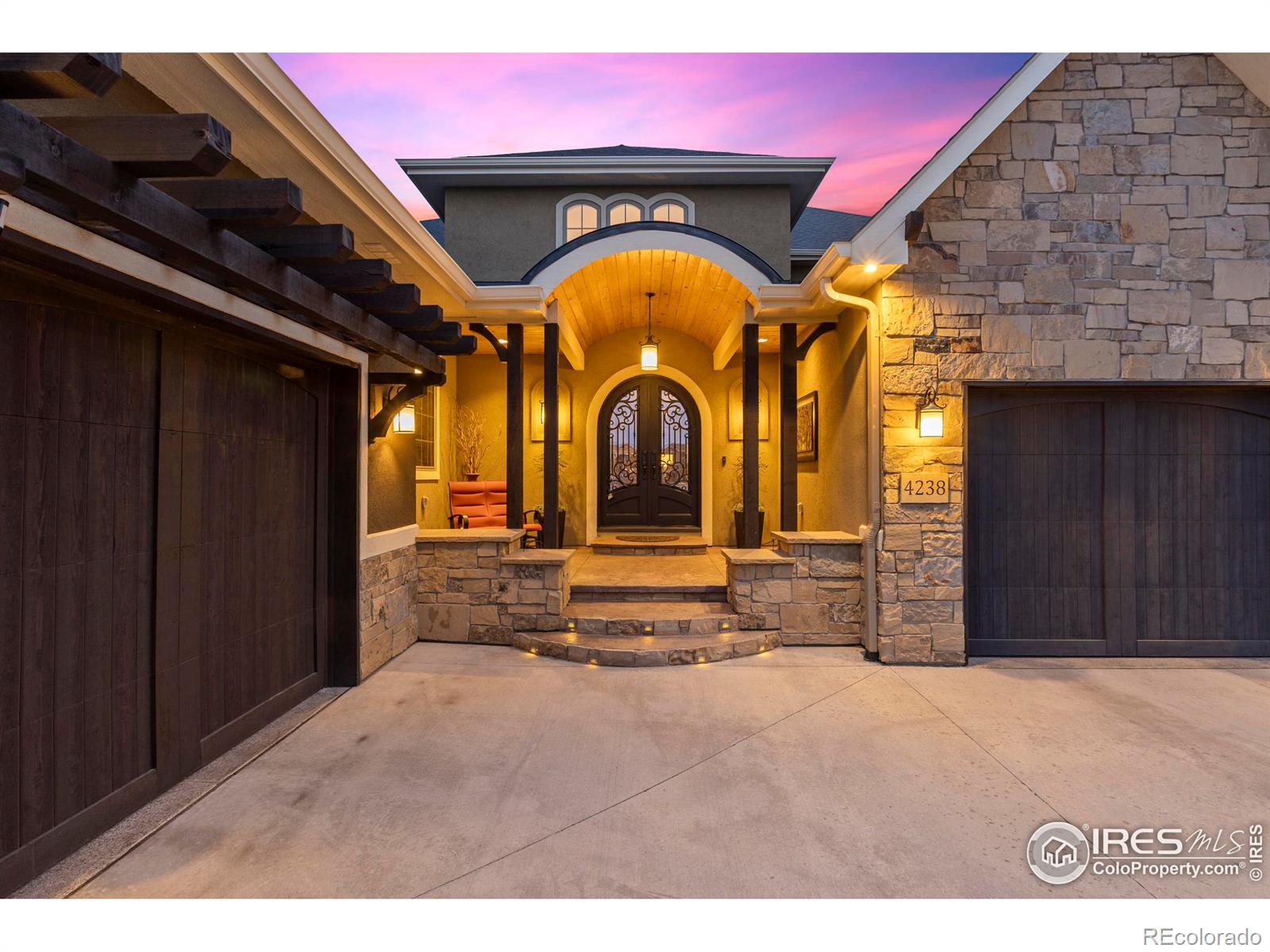 4238 Lemon Grass Drive, Johnstown, CO, 80534 3 4238 Lemon Grass Drive