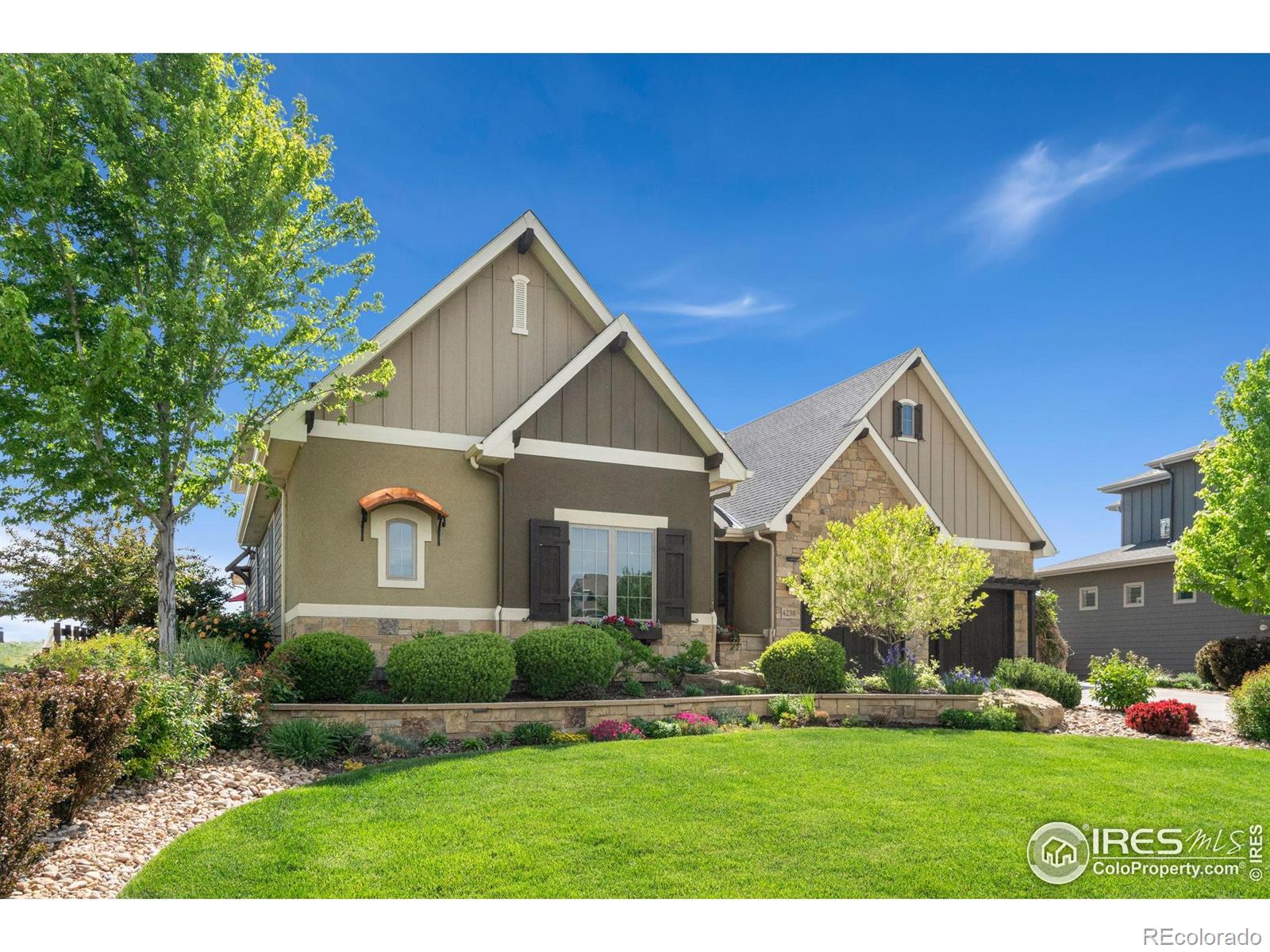 4238 Lemon Grass Drive, Johnstown, CO, 80534 1 4238 Lemon Grass Drive