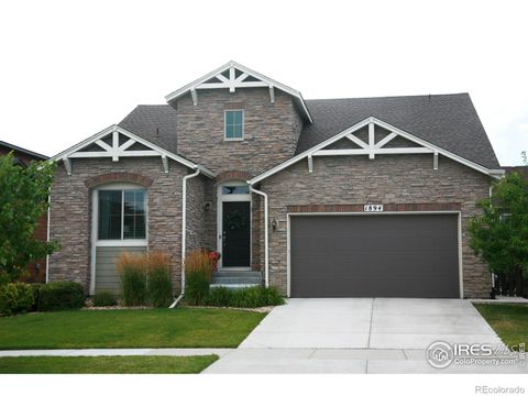 1894 Wright Drive, Erie, CO 80516 - #: IR993887