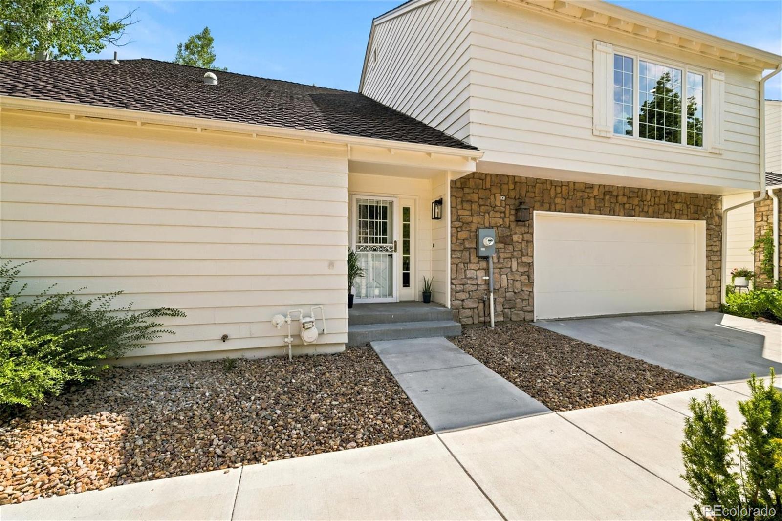 4530 S Verbena Street 322