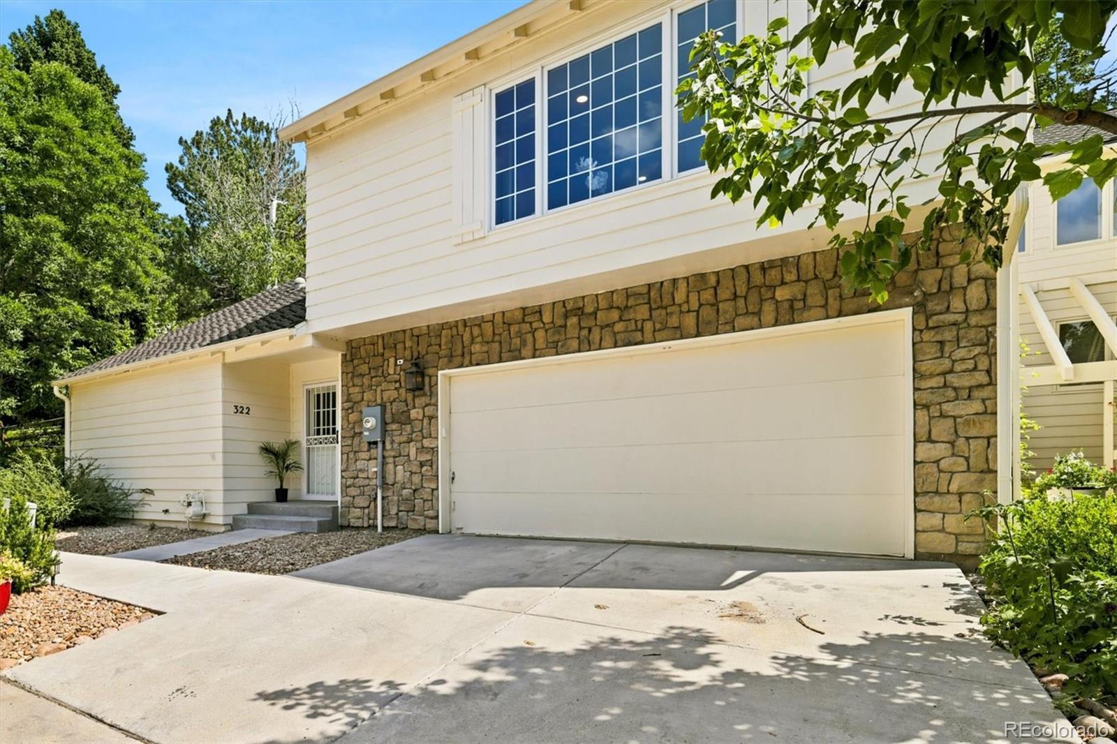 4530 S Verbena Street 322