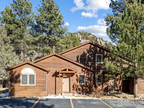 525 Fall River Lane 4 Estes Park CO 80517