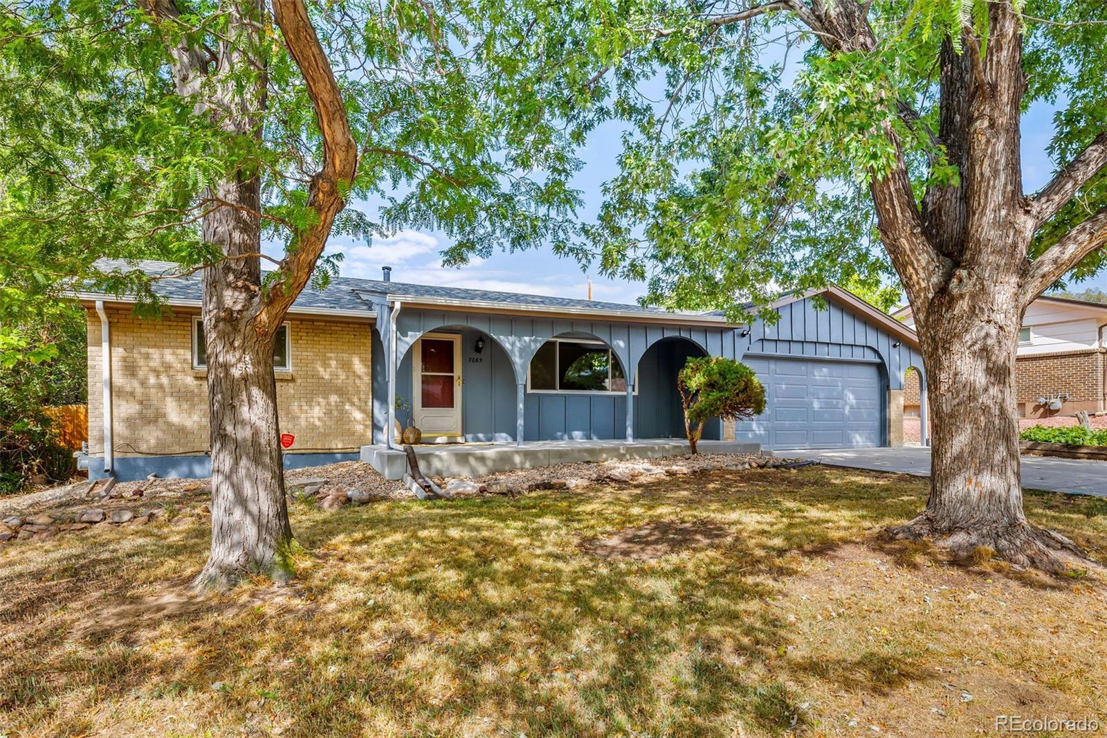 7065 Ingalls Court