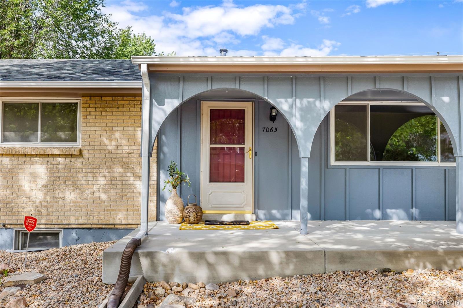 7065 Ingalls Court