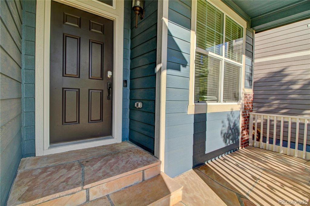 Photo of 5697 Dunraven Street, Golden, CO 80403 (MLS # 4924223)