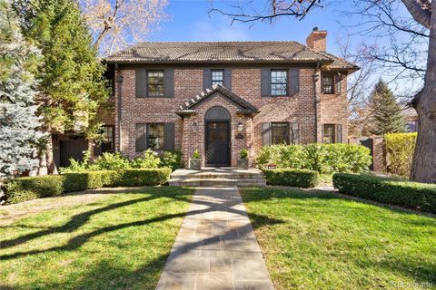 Photo of 580 Race Street, Denver, CO 80206 (MLS # 6327802)