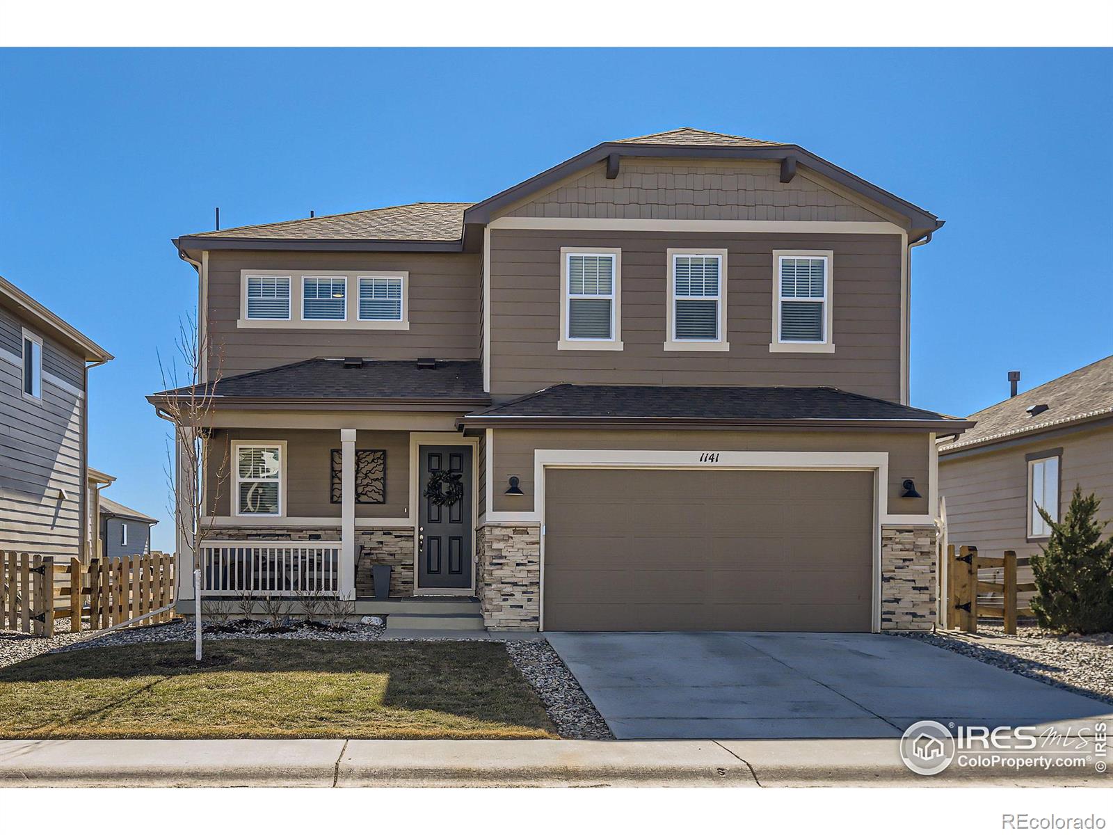 1141 Blue Bell Road, Berthoud, CO, 80513 2 1141 Blue Bell Road