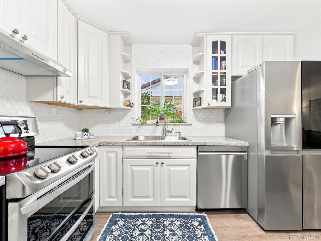 Photo of 3610 Olive Street, Denver, CO 80207 (MLS # 6063500)
