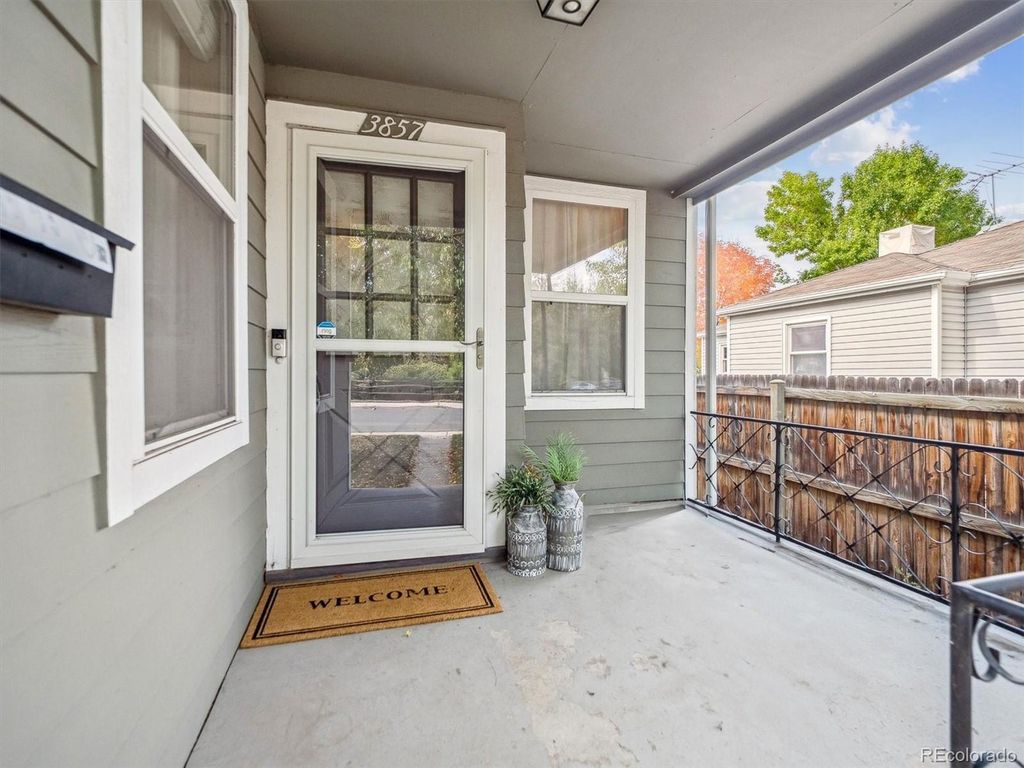 Photo of 3857 S Clarkson Street, Englewood, CO 80113 (MLS # 5367262)