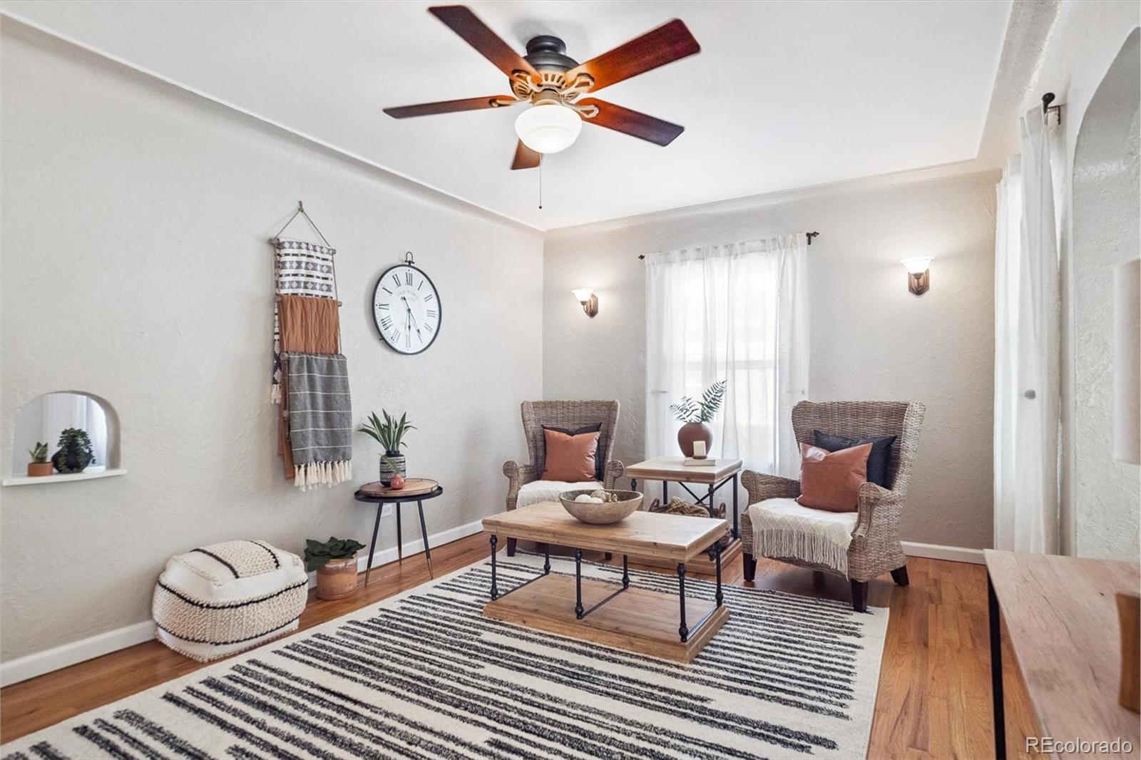 3857 S Clarkson Street