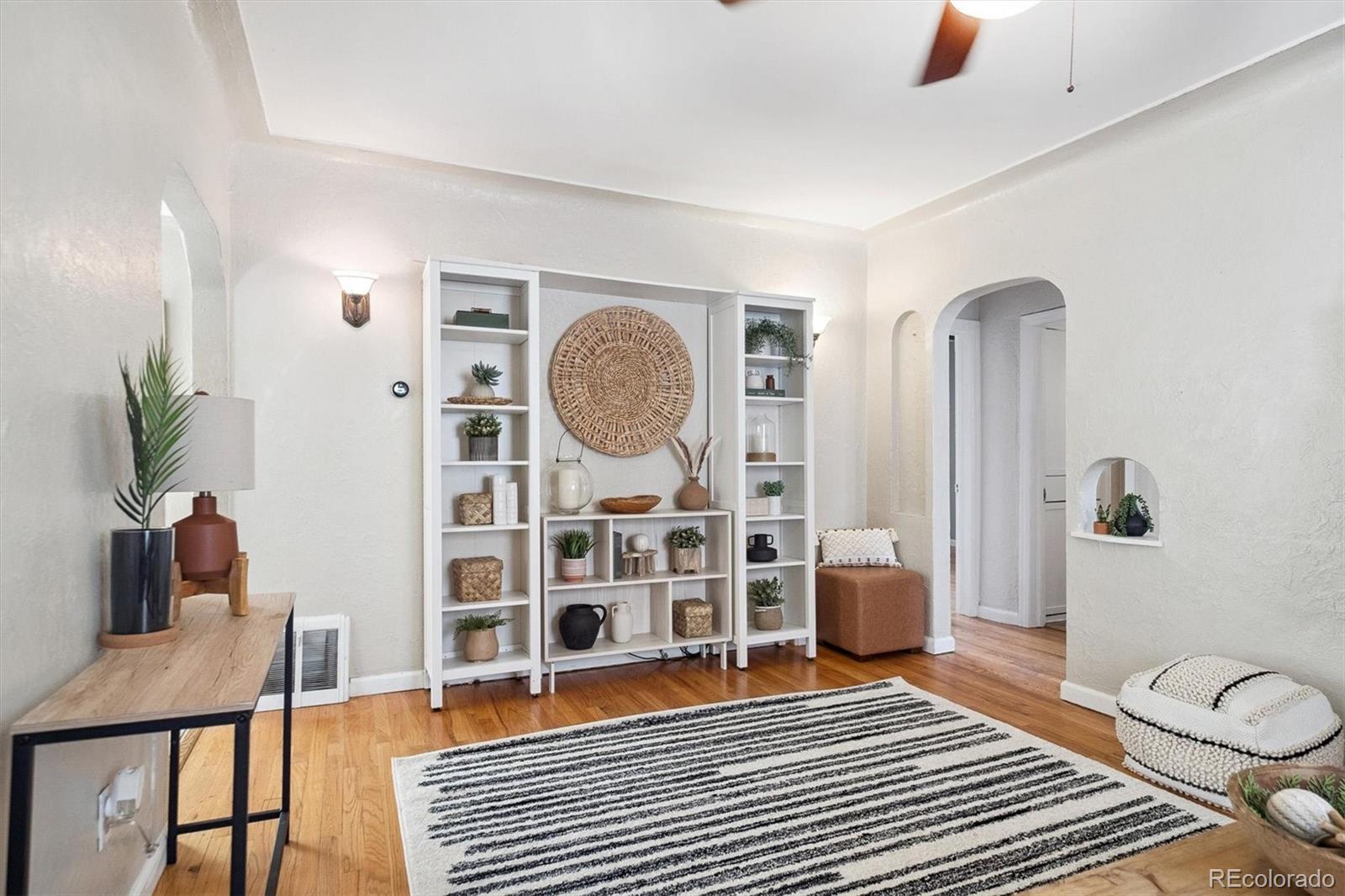 3857 S Clarkson Street