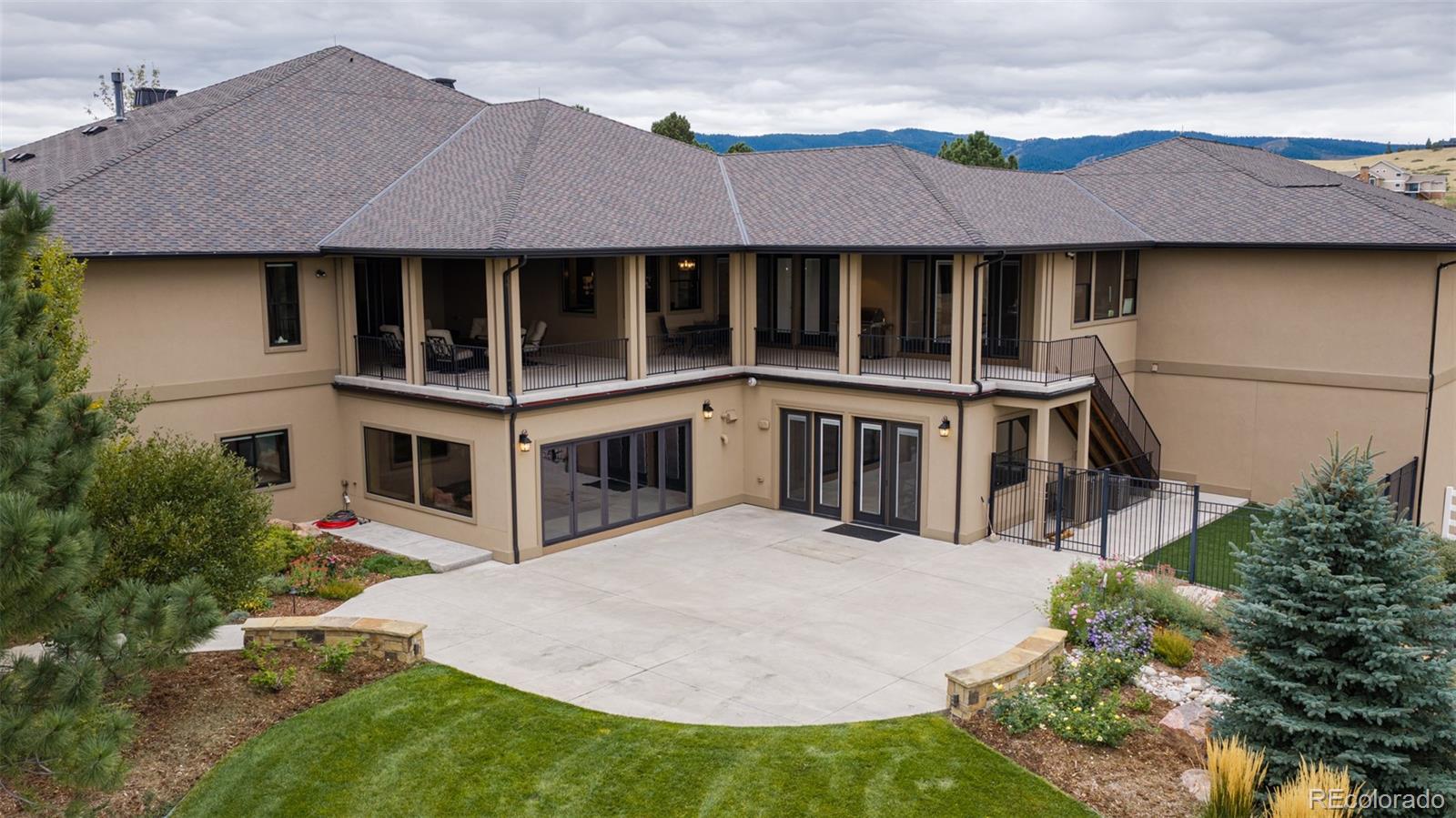 5090 Horseshoe Trail, Sedalia, CO, 80135 4 5090 Horseshoe Trail