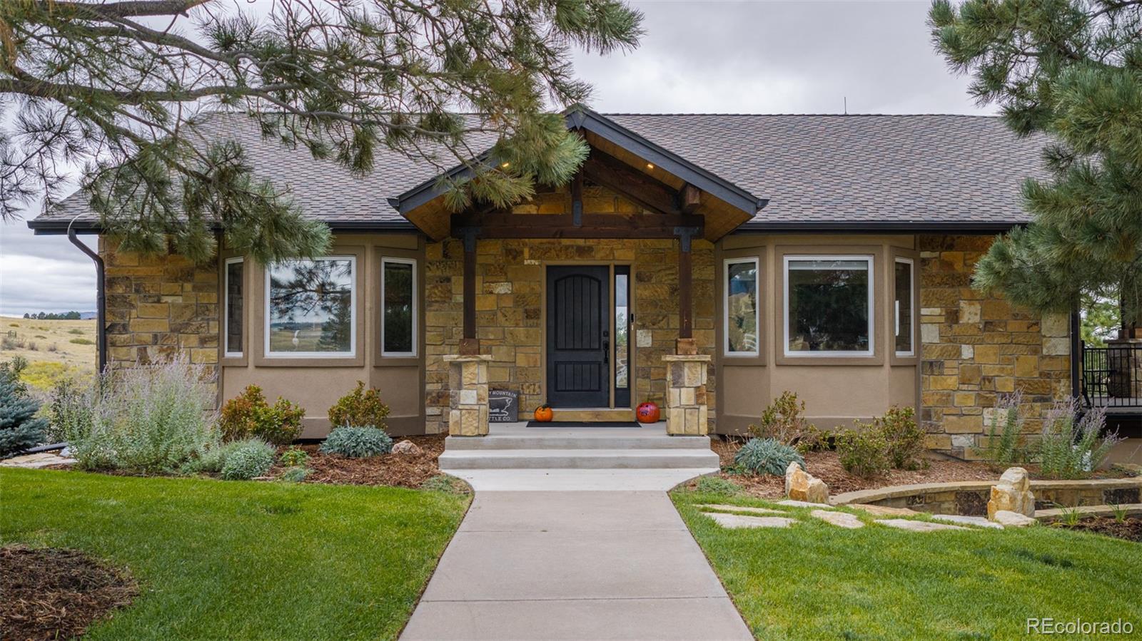 5090 Horseshoe Trail, Sedalia, CO, 80135 3 5090 Horseshoe Trail